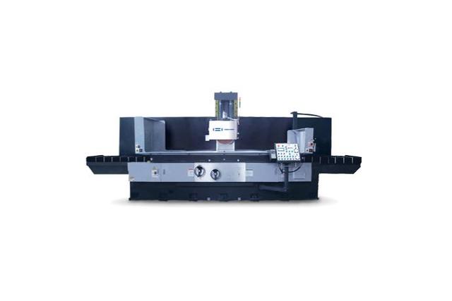 Precision Surface Grinding Machine (Column Type)