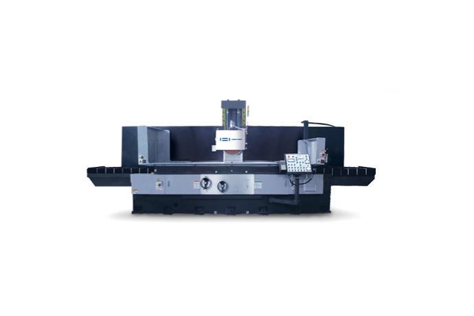 Precision Surface Grinding Machine (Column Type)