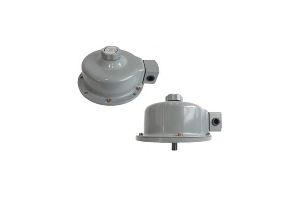 AG Break Motor