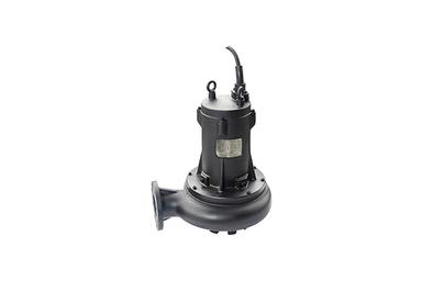 Submersible Pump