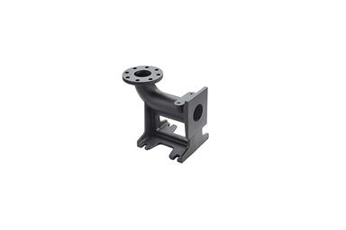 Auto coupling and base stand (Accessories)