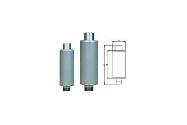 Additional Silencer (Accessory)