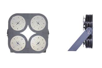 LED 스포츠 조명등 800W