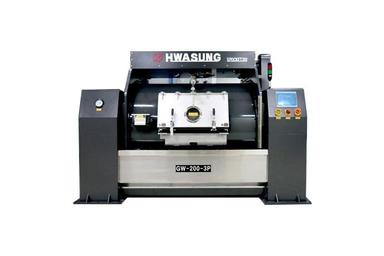 Three Pocket (200Kg)