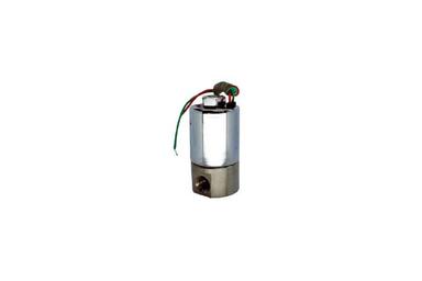 2Way Solenoid Valve for Water (N.C., Direct Acting)