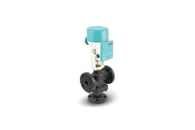 2Way/3Way Electric Linear Control Valve
