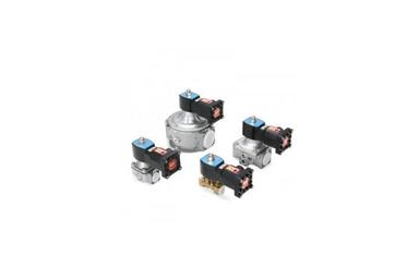 Explosion Proof Gas Solenoid valve