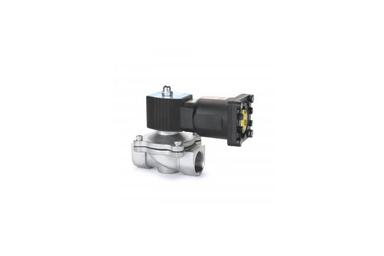 2Way Explosion Proof Solenoid Valve for Water (N.C.)