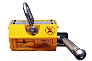 Lifting Magnet (Permanent Magnetic)