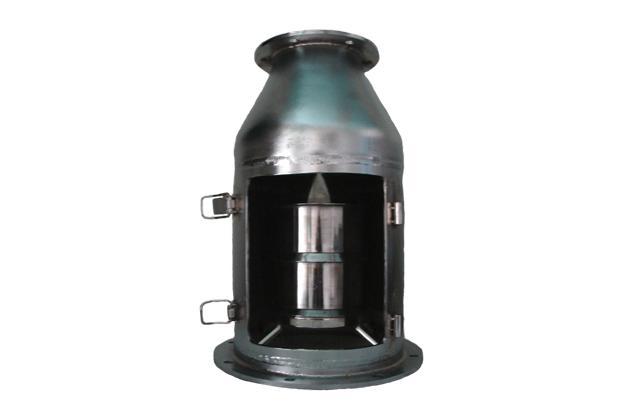 Spout Magnet