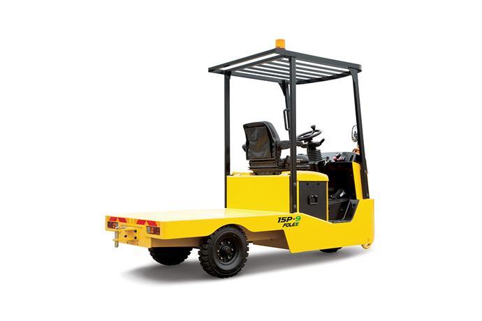 견인. 운반차 (1.0~3.3 ton)