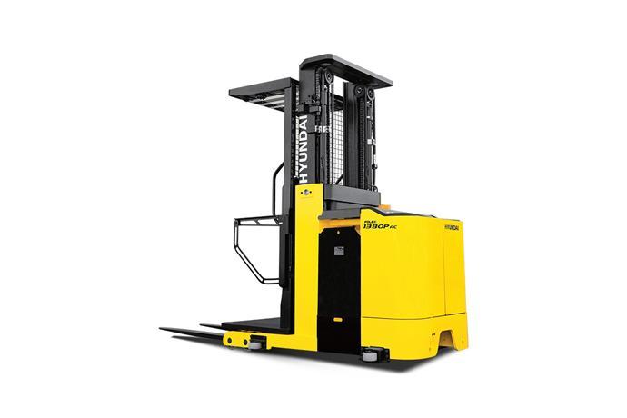 Auto Picker (1.0~3.3 ton)