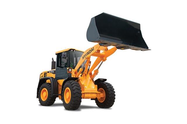 Wheel Loader