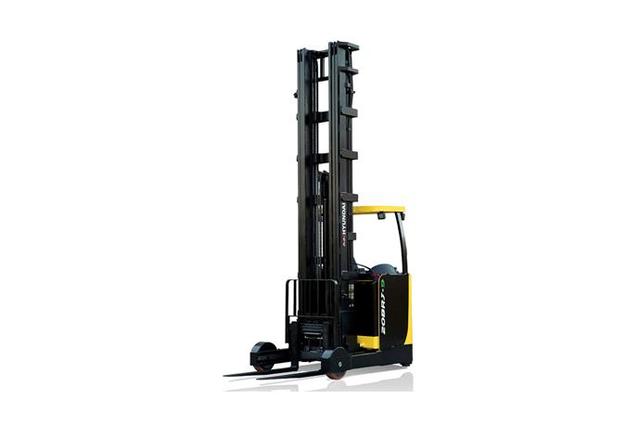Reach Truck (1.0~3.3 ton)