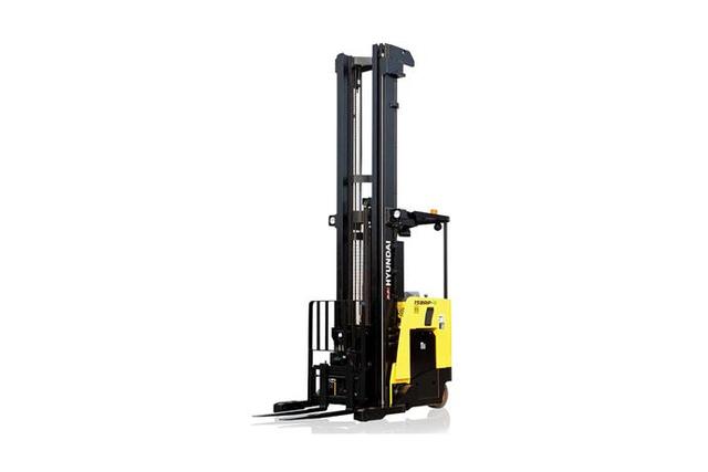 Reach Truck (1.0~3.3 ton)