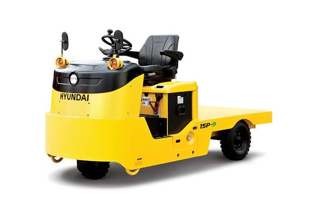 Towing Truck (1.0~3.3 ton)