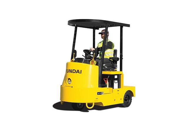 Towing Truck (1.0~3.3 ton)