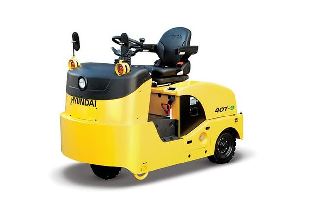 Towing Truck (1.0~3.3 ton)