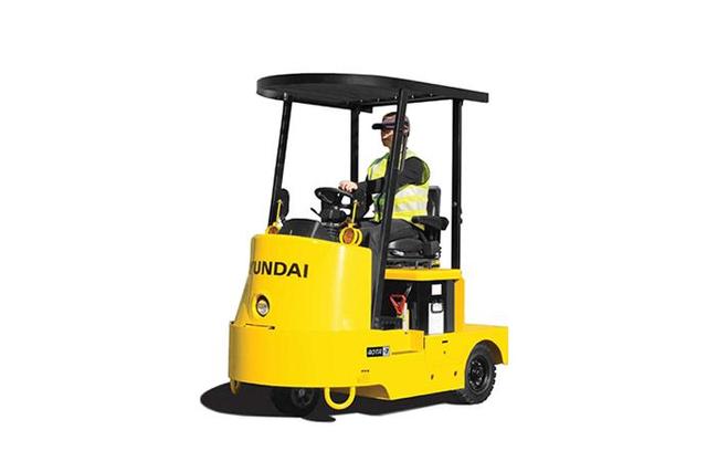 Towing Truck (1.0~3.3 ton)