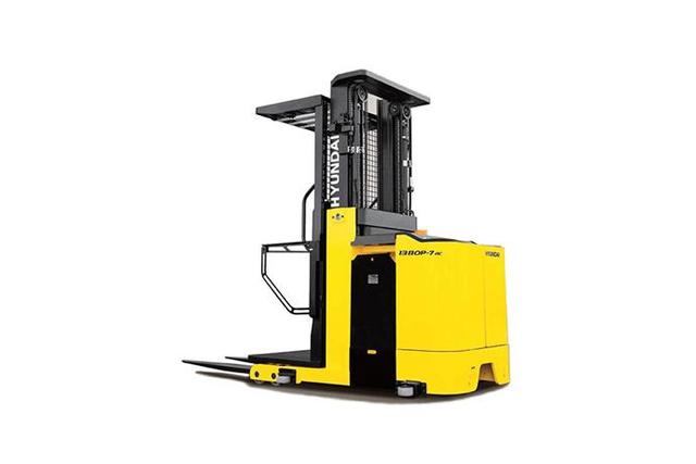 Order Picker (1.0~3.3 ton)