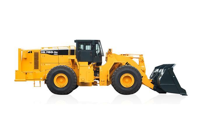 Wheel Loader