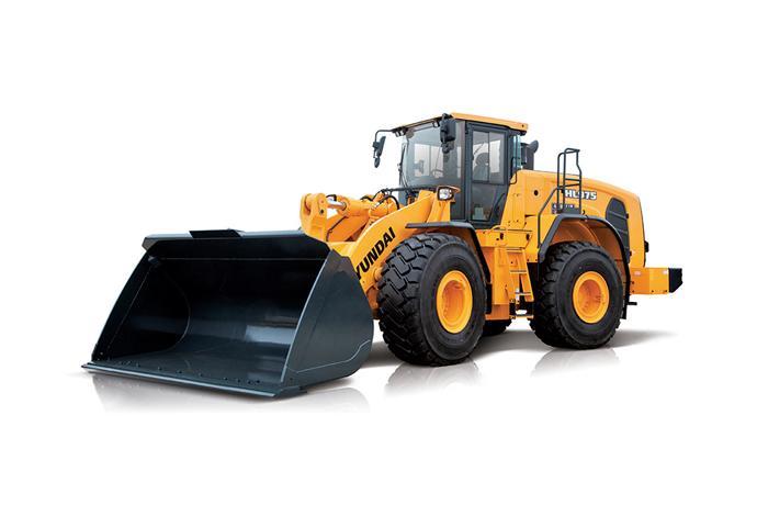 Wheel Loader