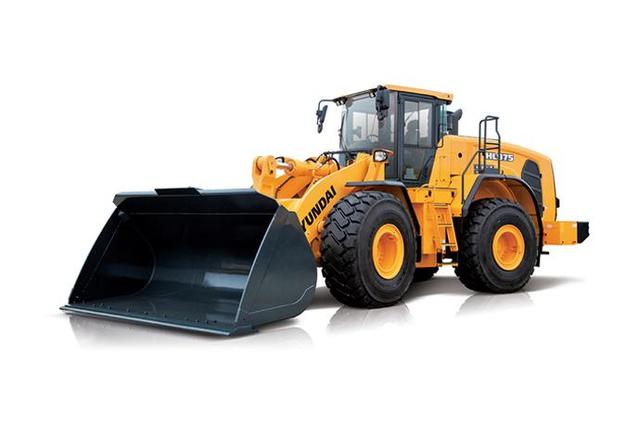Wheel Loader