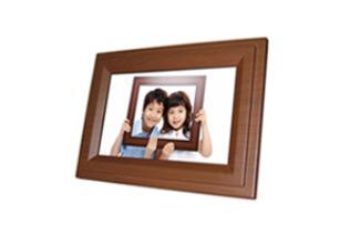 Digital Photo Frames