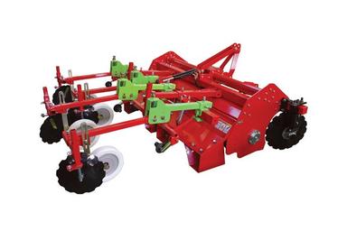 Female Friendly Type