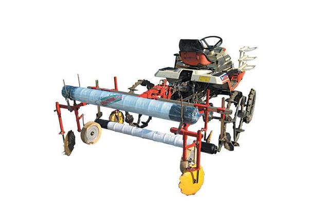 For Riding Type Transplanter