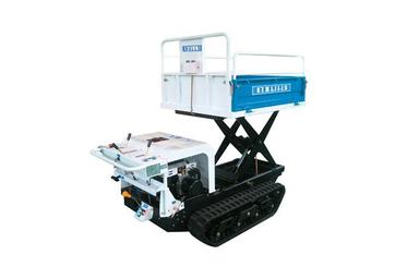 Agricultural Power Carrier