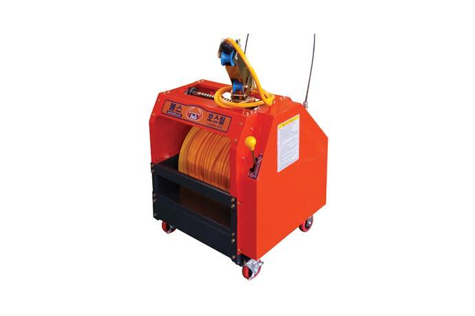 Automatic Hose Reel Type