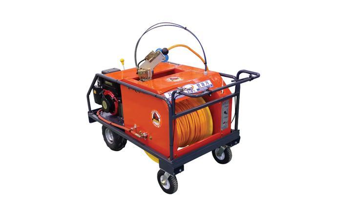 Self-propelled Type