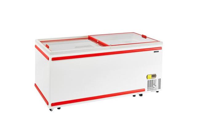 Icecream Cabinet