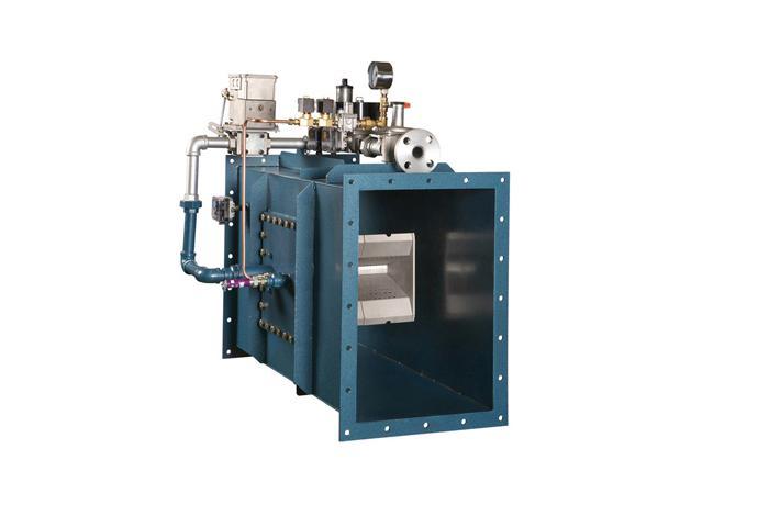 Duct Inverter