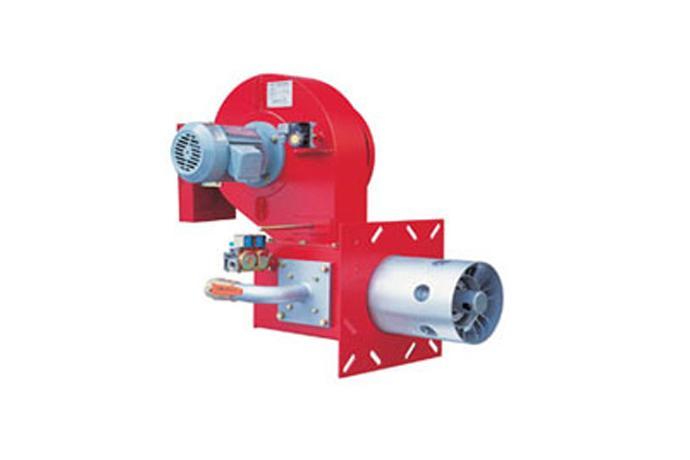 Gas Burner