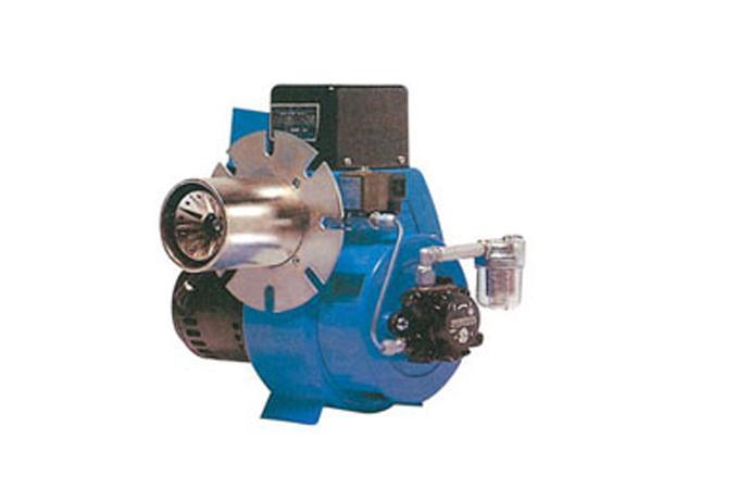 Oil Burner