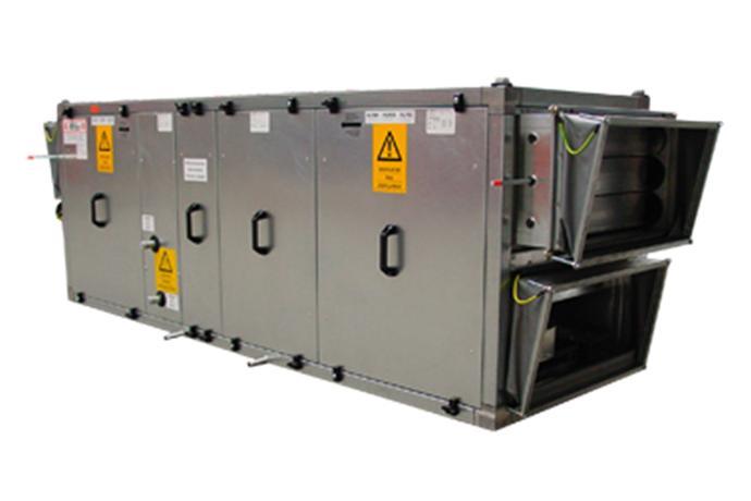 AHU