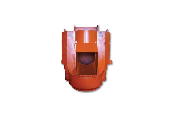 DRA Auger