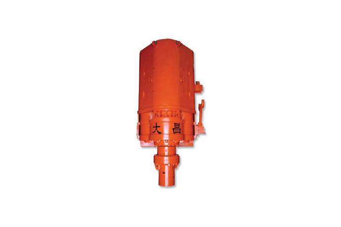 Earth Auger