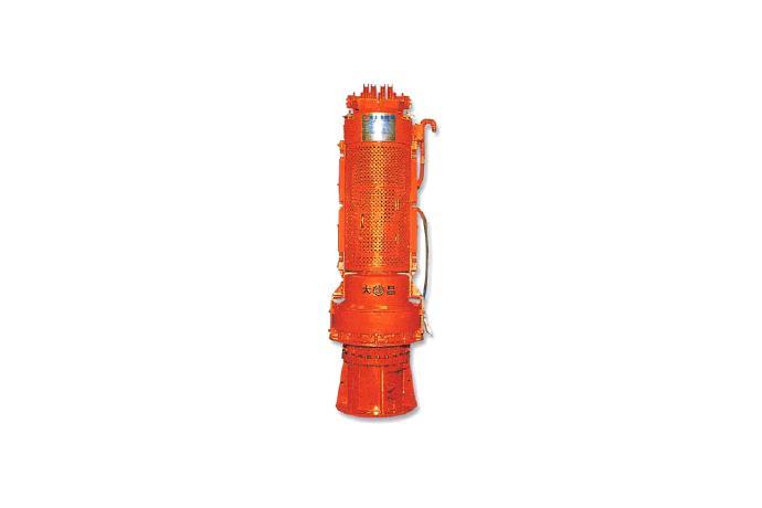 Doughnut Auger