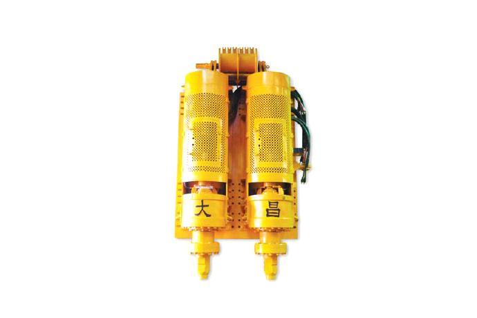 Multi Shafts Auger