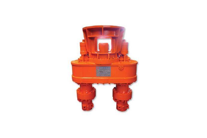 Multi Shafts Gear Box