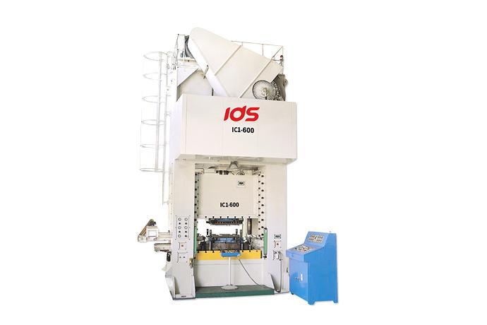 Mechanical Presses (H-Type Press)