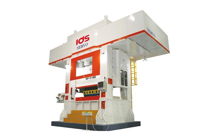 Servo Presses (Servo Press)