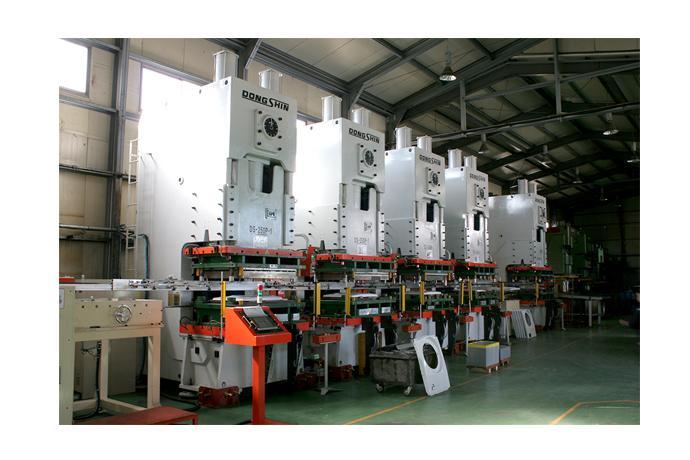 Automation (Shuttle Units)