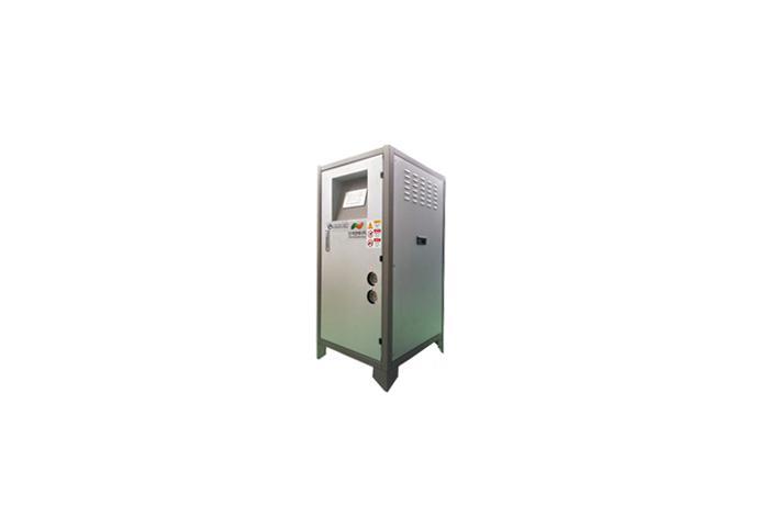 Ground Source Heat Pump