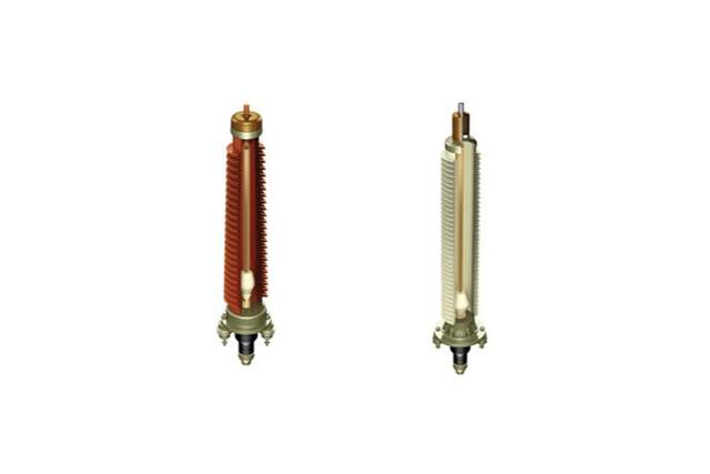 Extra High Voltage Accessories