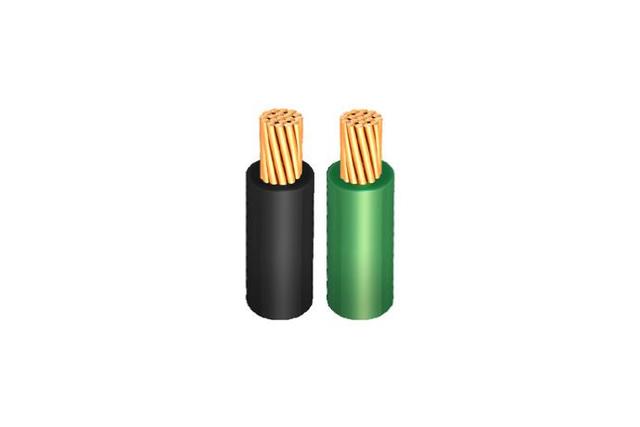Insulated Wire