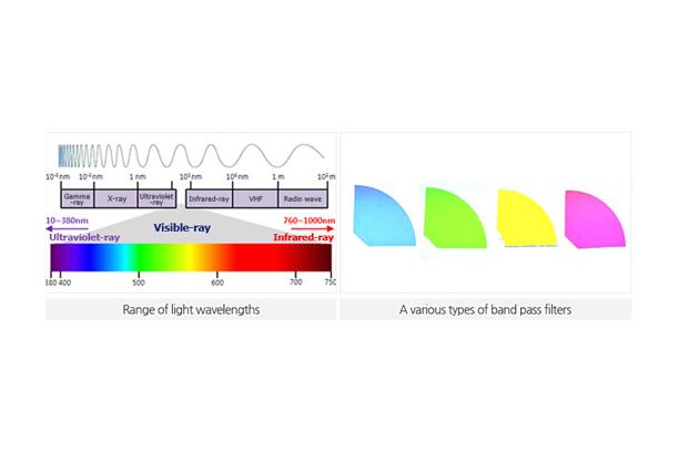 Band Pass Filter